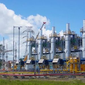 Tutup Tahun, Perta Daya Gas Selesaikan Pembangunan Infrastruktur Pipa Gas Untuk Pembangkit Listrik Sorong
